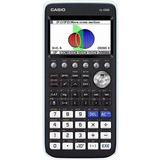 Calculadora Grfica Casio Fx cg50 Prizm Cor Preto E Branco