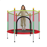 Cama Elstica Pula Pula Infantil Trampolim 1 4 Metros Atentu