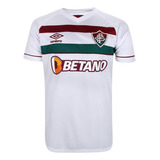 Camisa Fluminense Branca Nova 2023 2024 Promoo Imperdvel