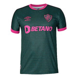 Camisa Fluminense Third Shirt 23 24