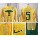 bola campo cbf nike strike