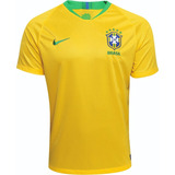 calça treino seleção brasileira nike
