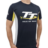 Camiseta Tt Isle Of Man Moto Gp Velocidade Ilha De Man 238
