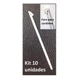 Caneta Coletor De Dados Tela Resistiva Kit 10 Unidades