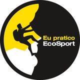 Capa Estepe Ecosport Titaniun 2017 205 50 17 Alpinista 2