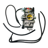 Carburador Completo Cbx 250 Twister Regulado Mod Original