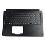 Carcaa Base Superior Com Teclado Acer Aspire A515 51