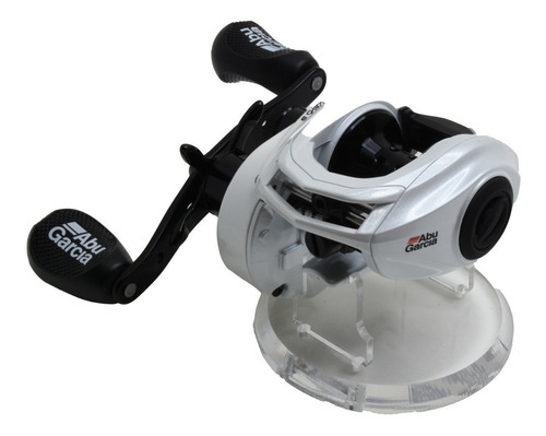 abu garcia revo x vs alx