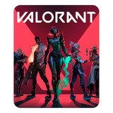 Carto Riot Games Valorant R 40 Reais Envio Imediato