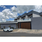 Casa 4 Sutes Linda Garagem 4 Carros