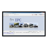 Catalogo Eletr�nico De Pe�as Mercedes Benz Epc 2018 Completo