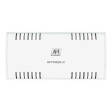 Central De Comunica��o Optymus 66 Modular At� 66 Ramais Jfl