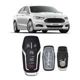 Chave Presen�a Ford Fusion Carca�a Linha Premium 2012 2018