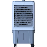 Climatizador Ar Frio Port�til Evaporativo 16 Litros Umidificador 110v Ventisol Clin 16 127v