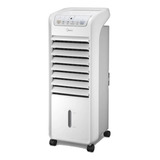 Climatizador Port�til Frio Midea Akaf1 Branco 127v