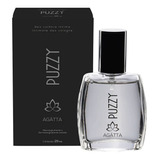 Colnia Perfume Intimo Puzzy By Anitta 25ml Fragncia Agtta