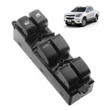 Comando Bot�o Vidro El�trico S10 2012 2013 2014 15 94728492