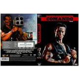 Comando Para Matar Dvd Original Lacrado