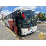 Comil Mb O500r Padro De Qualidade Baro Bus