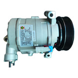 Compressor Ar Condicionado Cruze 2012 2013 2014 2015 2016