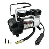 Compressor De Ar Eltrico Porttil B max Bmax101 0l 35w 12v Prata