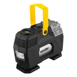 Compressor De Ar El�trico Port�til Vonder Hobby Cav 120 120w 12v