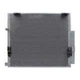 Condensador Para Hilux 2003 2004 2005 2006 2007 2008 2010 11