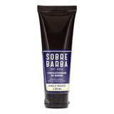 Condicionador De Barba Jungle Boogie 120ml Sobrebarba