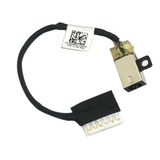 Conector Dc Power Jack Dell Inspiron 14 3480 3481 P89g