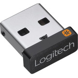 Conector Usb Logitech Unifying 910 005235