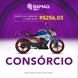 Consrcio Moto Bamaq Carta De Crdito R 37 Mil