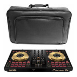 Controladora Pioneer Ddj Sb3 Gold + Bag Envio Imediato