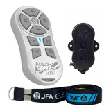 Controle Longa Distancia Jfa Acqua 1200 Resistente A �gua