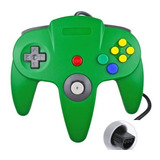 Controle Nintendo 64 Frete Grtis
