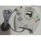 Controle Sega Dreamcast Original Branquinho Sega Japo