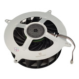 Cooler Interno Ps5 Modelo G12l12ms1ah 56j14 Nidec 17 Laminas
