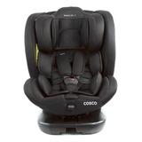 Cosco Drc010 Cadeirinha Infantil Para Carro Evolutty 360x 0 A 36kg Preto