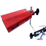 Cowbell Red Mambo 8 5 Polegadas Torelli To058