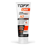 Creme Al�vio Dores Musculares Intensa Corporal Toff N3 100g