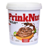 Creme De Avel Prink Nut Tipo Nutella Balde 1kg Sensacional