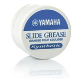 Creme Yamaha Bombas De Intrumentos Bocal 10g Slide Grease Cor Azul
