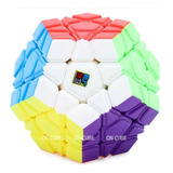 Cubo M�gico Megaminx Moyu Meilong Stickerless