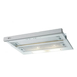 Depurador Exaustor Slim 60cm De Embutir Inox Fischer 127v