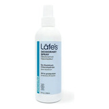 Desodorante Lafe s Spray Unscented Aloe 236ml Origin Natural