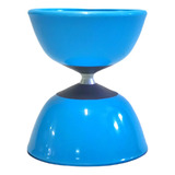 Diabolo Profissional 100mm Azul Ioi� Chin�s F