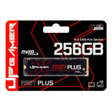 Disco S�lido Interno Up Gamer Ssd Up3000 256gb Preto