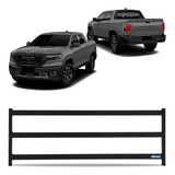 Divisor Ca�amba 3x2 Separador Compras Rampage Dupla 2024