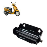 Dobradi�a Do Banco Honda Lead 110 2012
