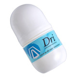 Dri Antitranspirante Frmula Eficaz Resolva A Hiperidrose