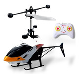 Drone Infantil Helicptero Com Controle E Recarregvel